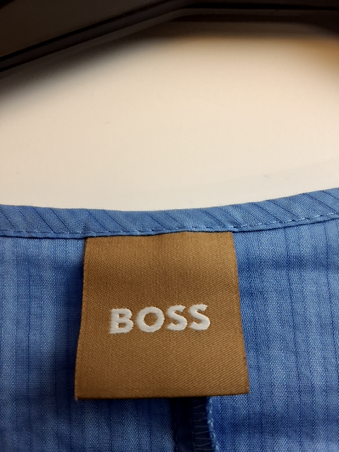 Hugo Boss Skjorte